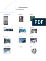 Components of Computer