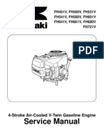 Kawasaki FH541V Service Manual