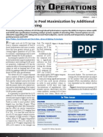 Refinery Operations: FEATURE: Distillate Pool Maximization by Additional LCO Hydroprocessing