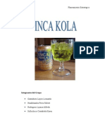 Inca Kola