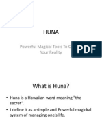 Huna