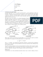 Compressible Flow