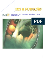 4 - Alimentos e Nutriçâo - CD4