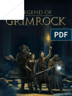 Legend of Grimrock