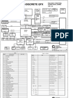 Service Manual For DELL Latitude D820 92a08bf918 Dell Latitude D820 (Quanta JM6 Brewster)