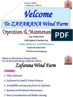 E-WEB Visits - Zafarana Materials