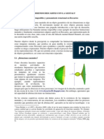 Descartes 4 y La Gestalt - Clase 5