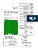 DCEM User Manual