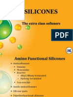 Silicone