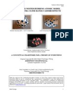 Lattice Nested Hydreno