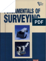 Fundamentals of Surveying