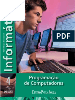 Informática 4 - Programação de Computadores