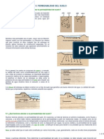 9 Permeabilidad Del Suelo