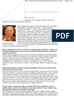 Liderança É Conversa Fiada - Peter F. Drucker