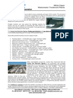 White Paper WWTP