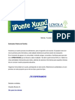 Ponte Xux 21