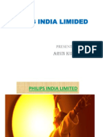 Philips India Limited