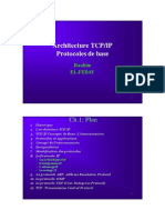 Cour TCP/IP