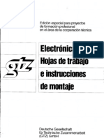 Electrónica Práctica