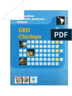 Geo Chiclayo