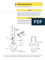 Banner Mounting Brackets