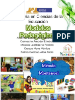 Expo Final Montessori