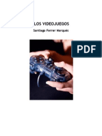 08 Los Videojuegos