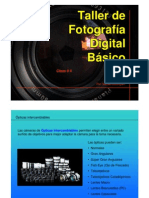 Taller de Fotografia Digital Basico - 04