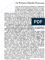 Manual para Ingenieros Azucareros, Ediccion Francesa Al Español PDF