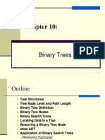 Binary Tree Illustrated