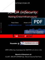 1052 Hacking Scada