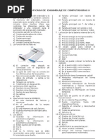 Practica Ensamblaje de PCs