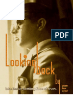 Looking Back by Allah Bux Syed: Autobiography