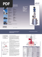 741 VLB Brochure