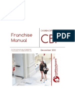 Franchise Manual 28-11-12