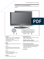 Operation Instruction & Installation PDF