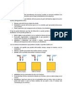 Apuntes Unidad I - Termodinámica