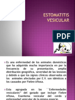 Estomatitis Vesicular Prest