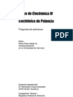 Preguntas de Examen Curso de Electrónica IV