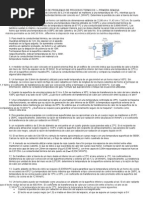 Solucionario de Problemas de Procesos Termicos I Semana 1