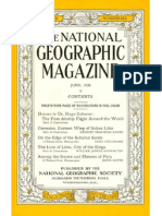 National Geographic 1930-06