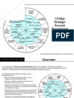 Strategic Account Plan E Book