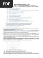 Real Decreto 366 Condic de Accesib y No Discrim A Piscapacitados