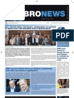 IBRO News 2012