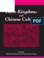 The Three Kingdoms