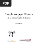 Framabook2 Ubuntu 9 10 v7 Creative Commons by Sa