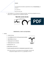 Criterios Electrocardiograficos