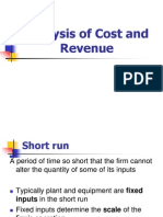 7b5f53 Analysis of Cost and Revenue 25-04