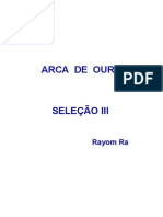 Arca de Ouro - Seleção Iii