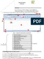 Ficha 1 - Excel